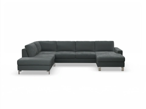 Wohnlandschaft UML1 Medium Plus L